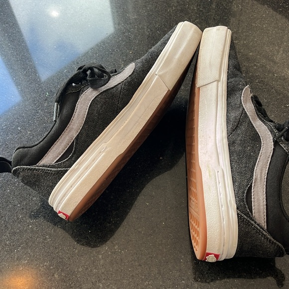 Vans Pro- Kyle Walker Shoe with Popcush insole sneakers- size 6.5 (men’s) - Picture 10 of 13